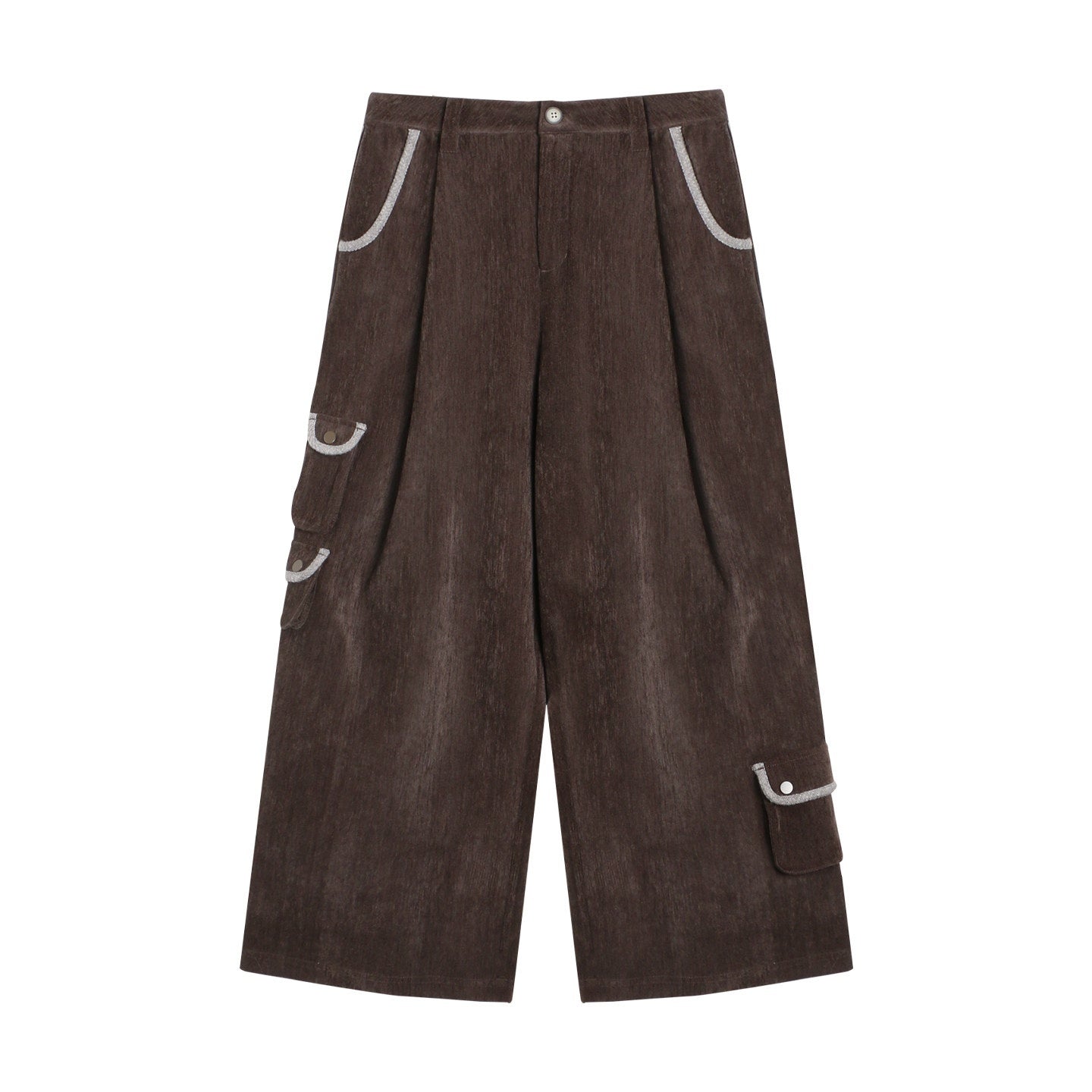 NAPSNAPS_Chenille_Patchwork_Cuffed_Multi_Pocket_Women&