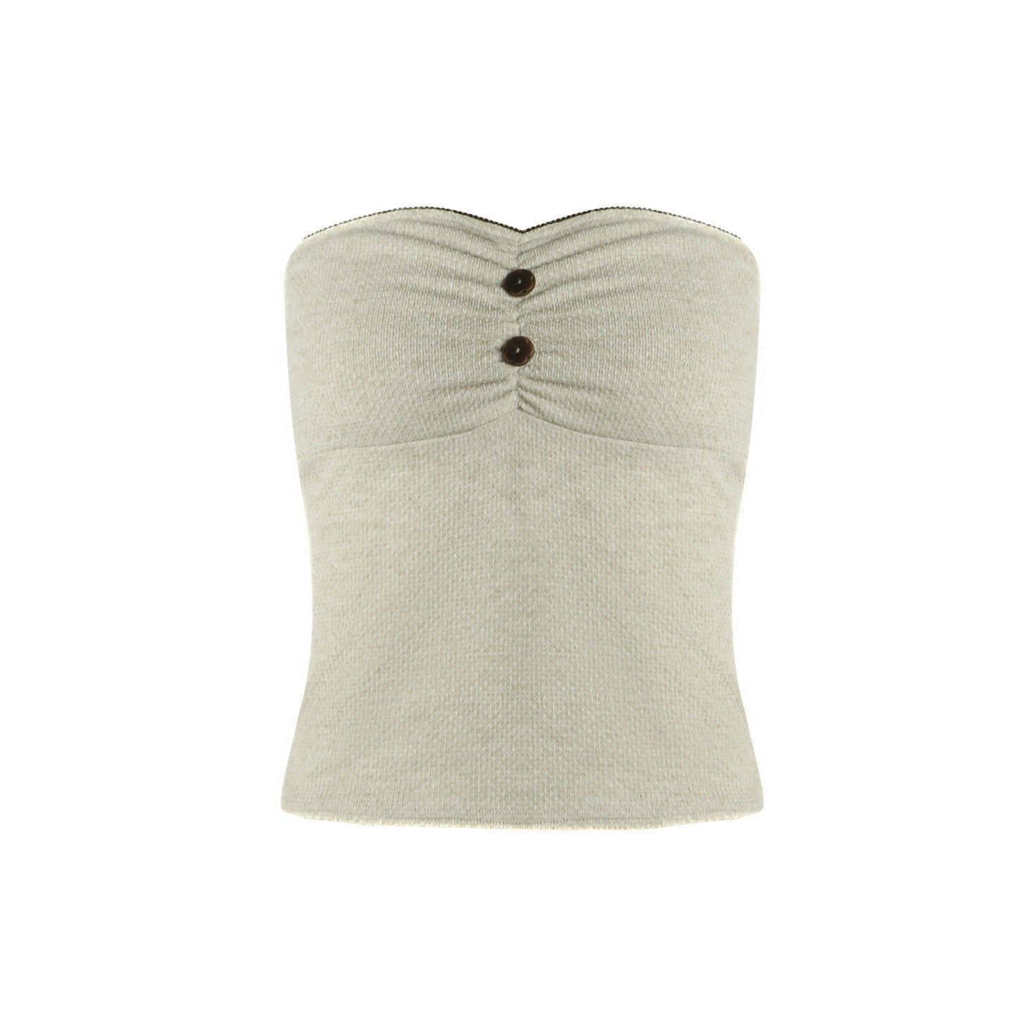 NAPSNAPS_Colorblock_Knit_Buttoned_Cropped_Women&