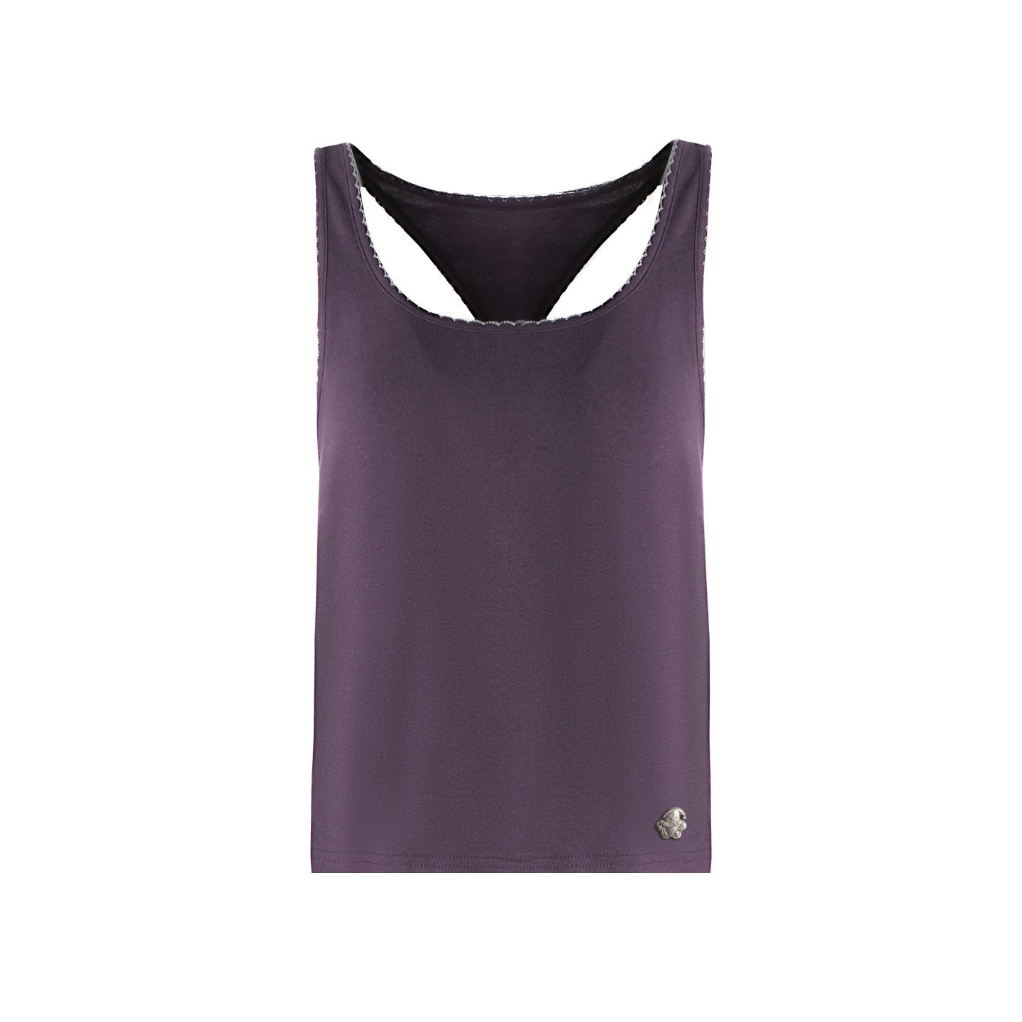 NAPSNAPS_Contrast_Embroidered_Trim_Y_Back_Wide_Strap_Women&