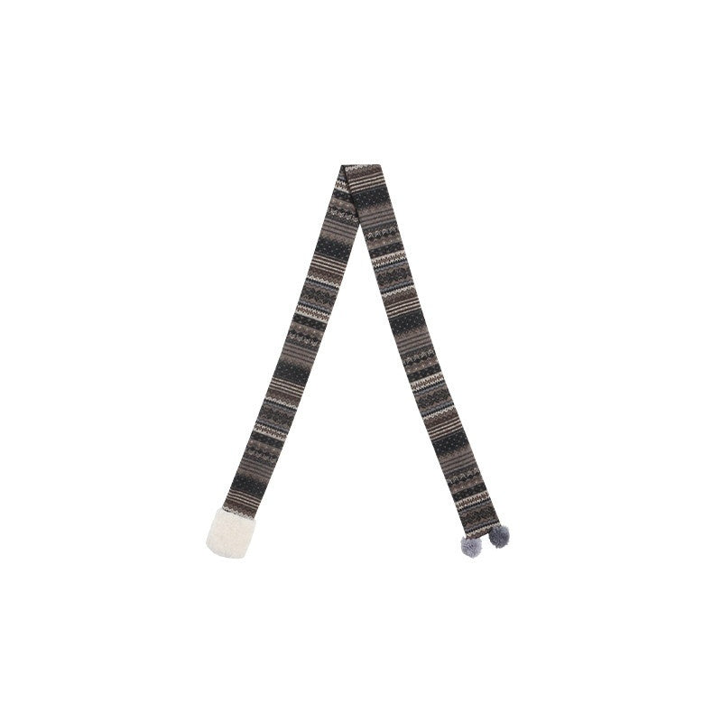 NAPSNAPS_Fair_Isle_Patchwork_Knit_Slim_Crewneck_Women&