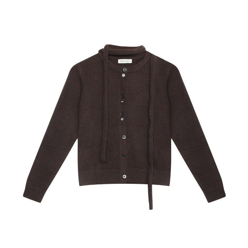 NAPSNAPS_Light_Grey_Button_Tie_Knit_Crewneck_Women&