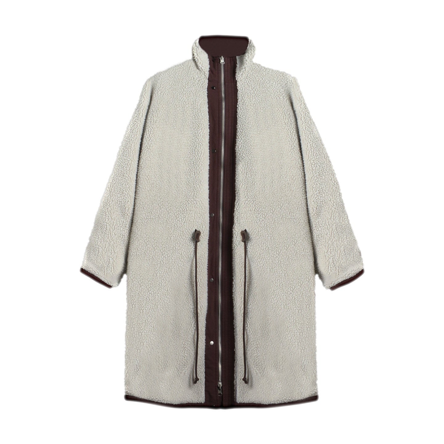 NAPSNAPS_Reversible_Shearling_Stand_Collar_Women&
