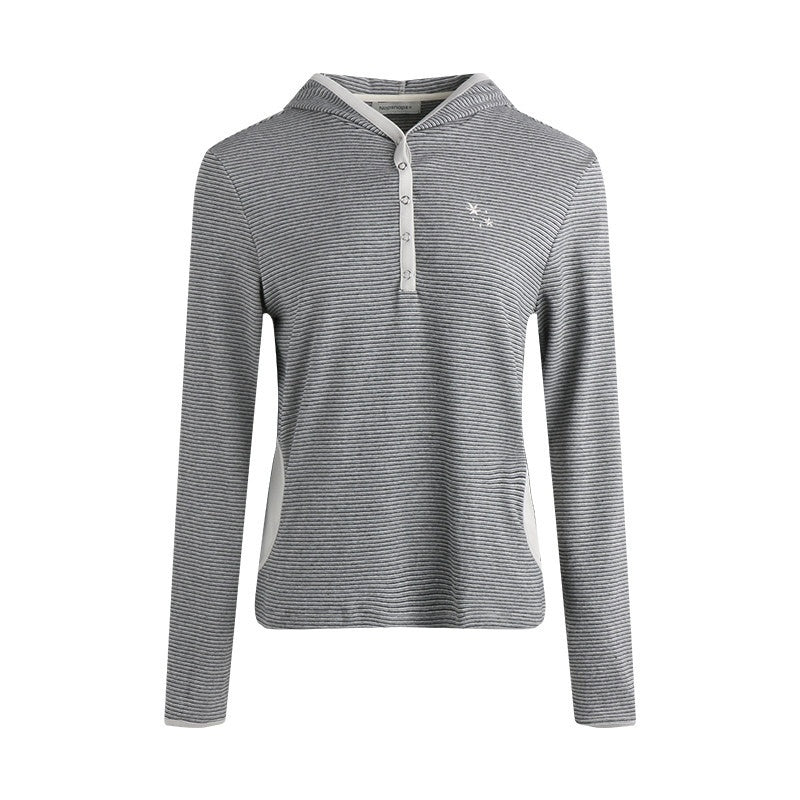 NAPSNAPS_Striped_Hooded_Embroidered_Patchwork_Women&
