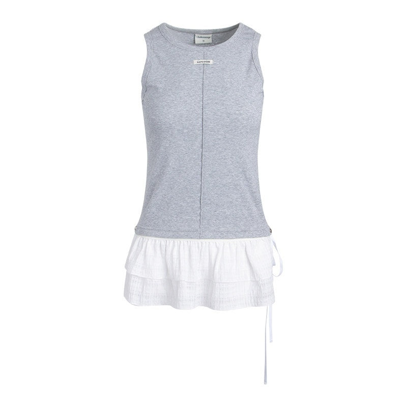 NAPSNAPS_Sweet_Detachable_Lace_Spliced_Racerback_Women&