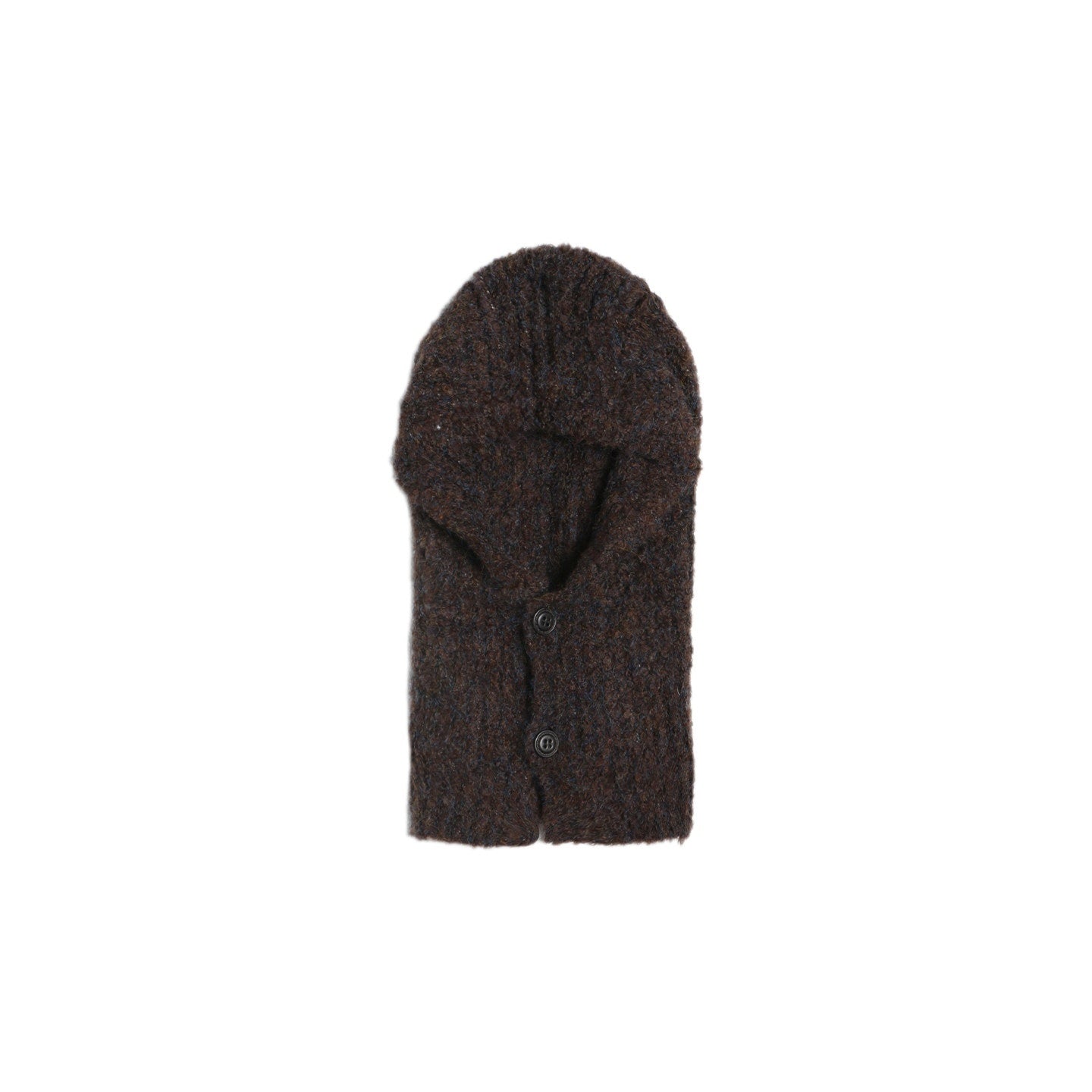 NAPSNAPS_Vintage_Button_Earflap_Scarf_Knitted_Women&