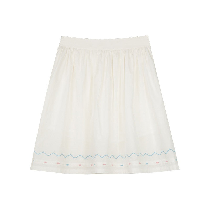 NAPSNAPS_White_Embroidered_Ruffle_Collar_Women&