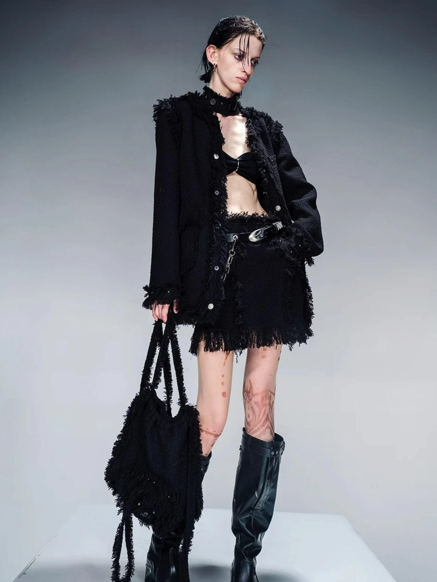 Choker Necklace Fashion Collar Accessory