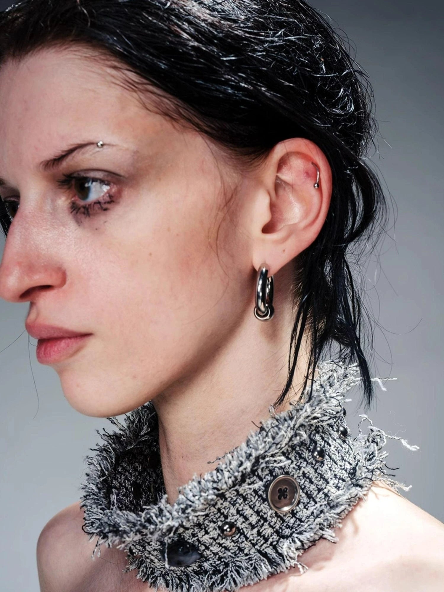 Choker Necklace Fashion Collar Accessory