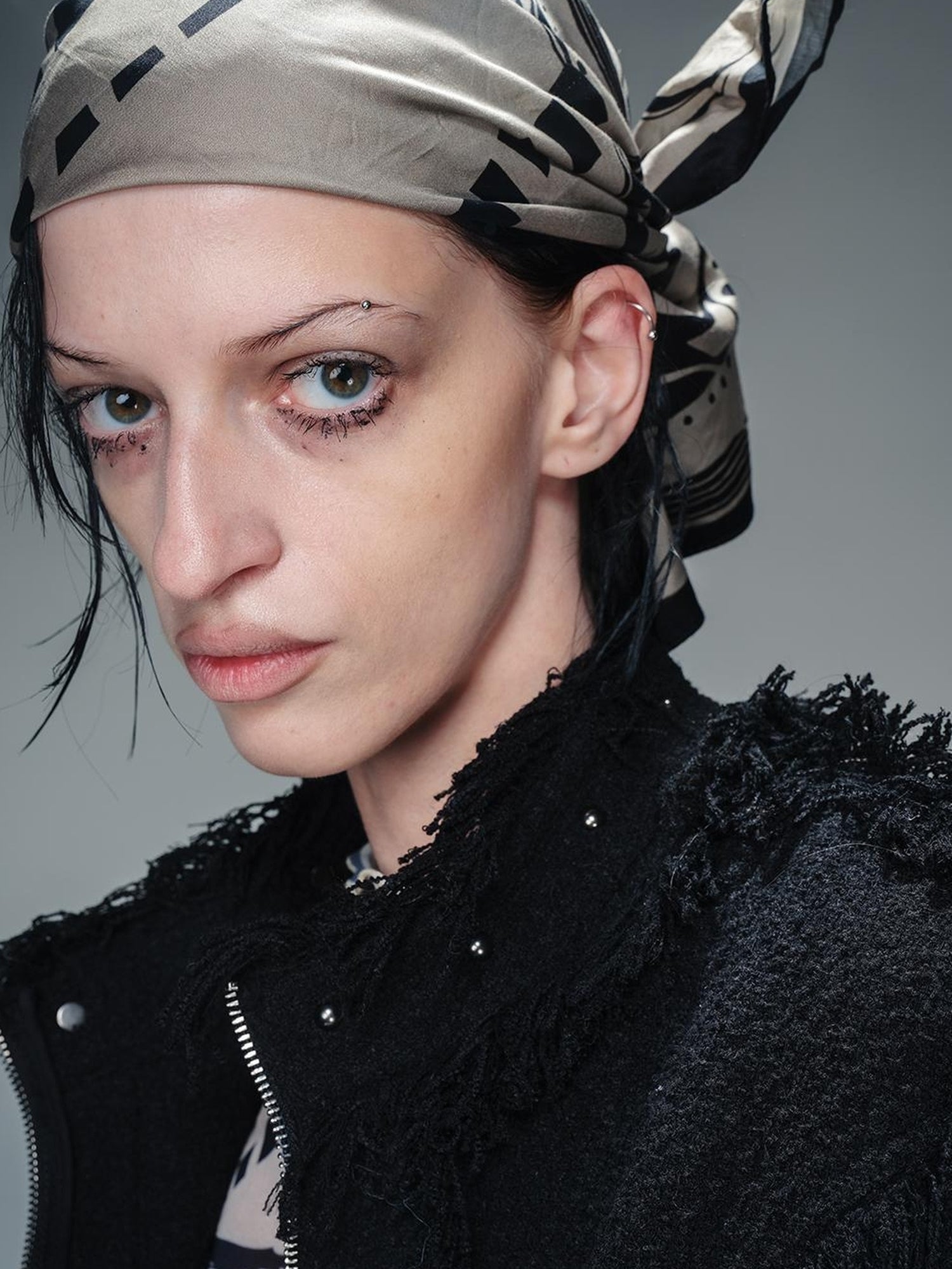 UpdateNN NORTH NODE Multifunctional Square Scarf Wrap Shawl Versatile Wear