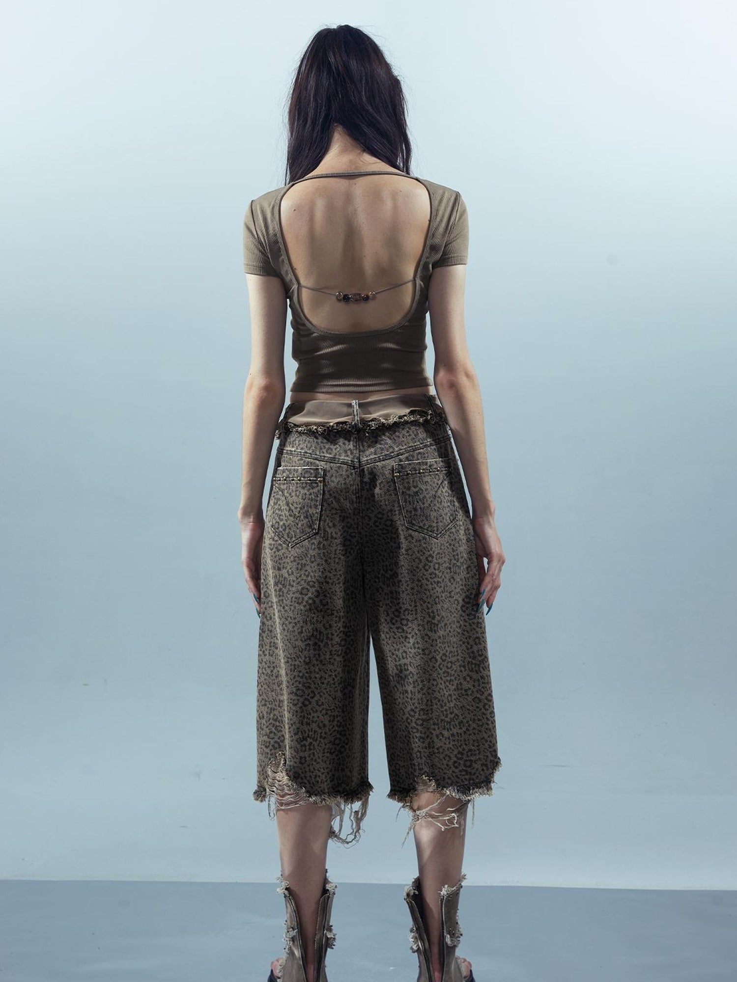 UpdateNN NORTH NODE Piscean Loom Ethereal Threads T-Shirt