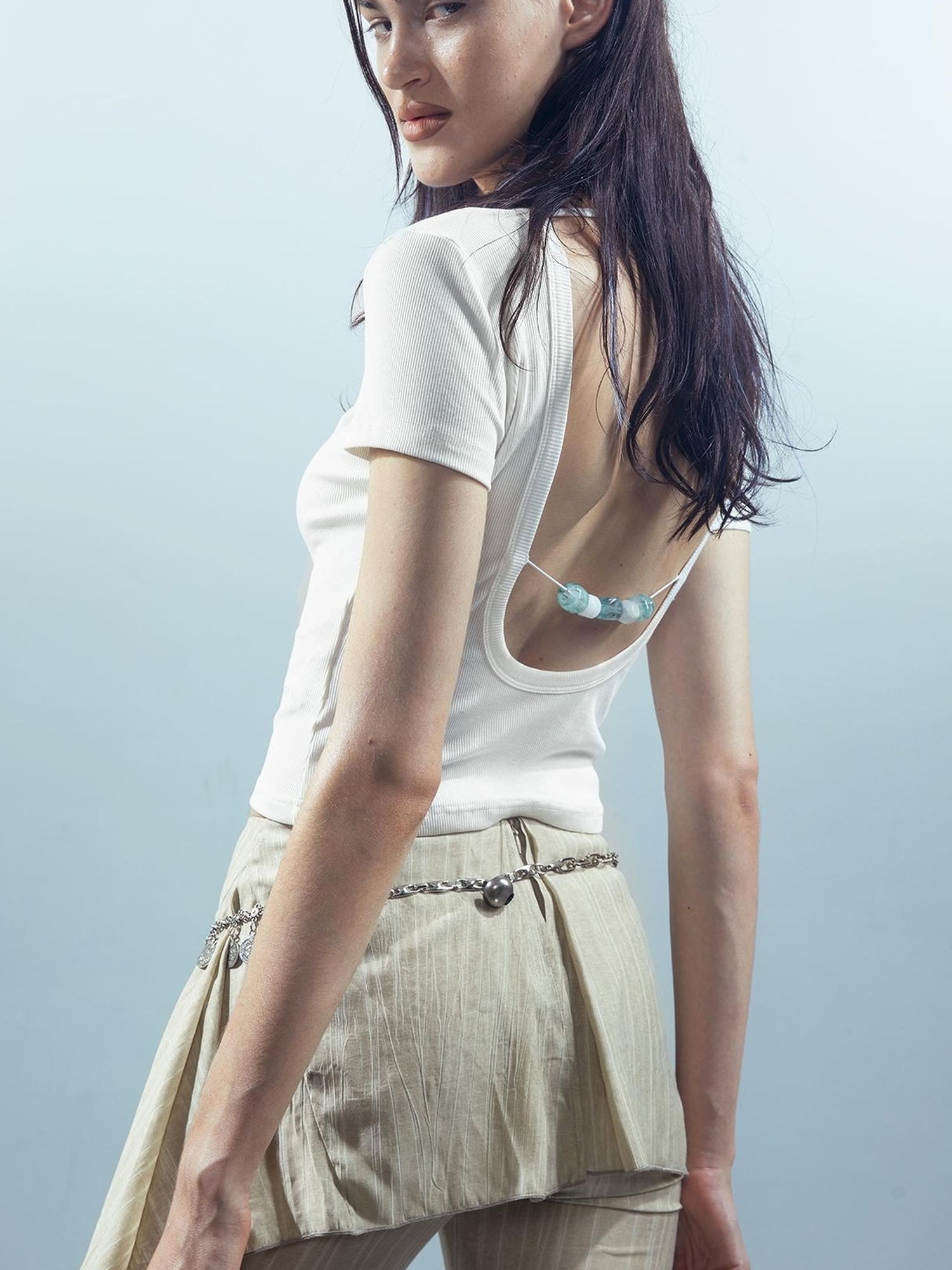 UpdateNN NORTH NODE Piscean Loom Ethereal Threads T-Shirt