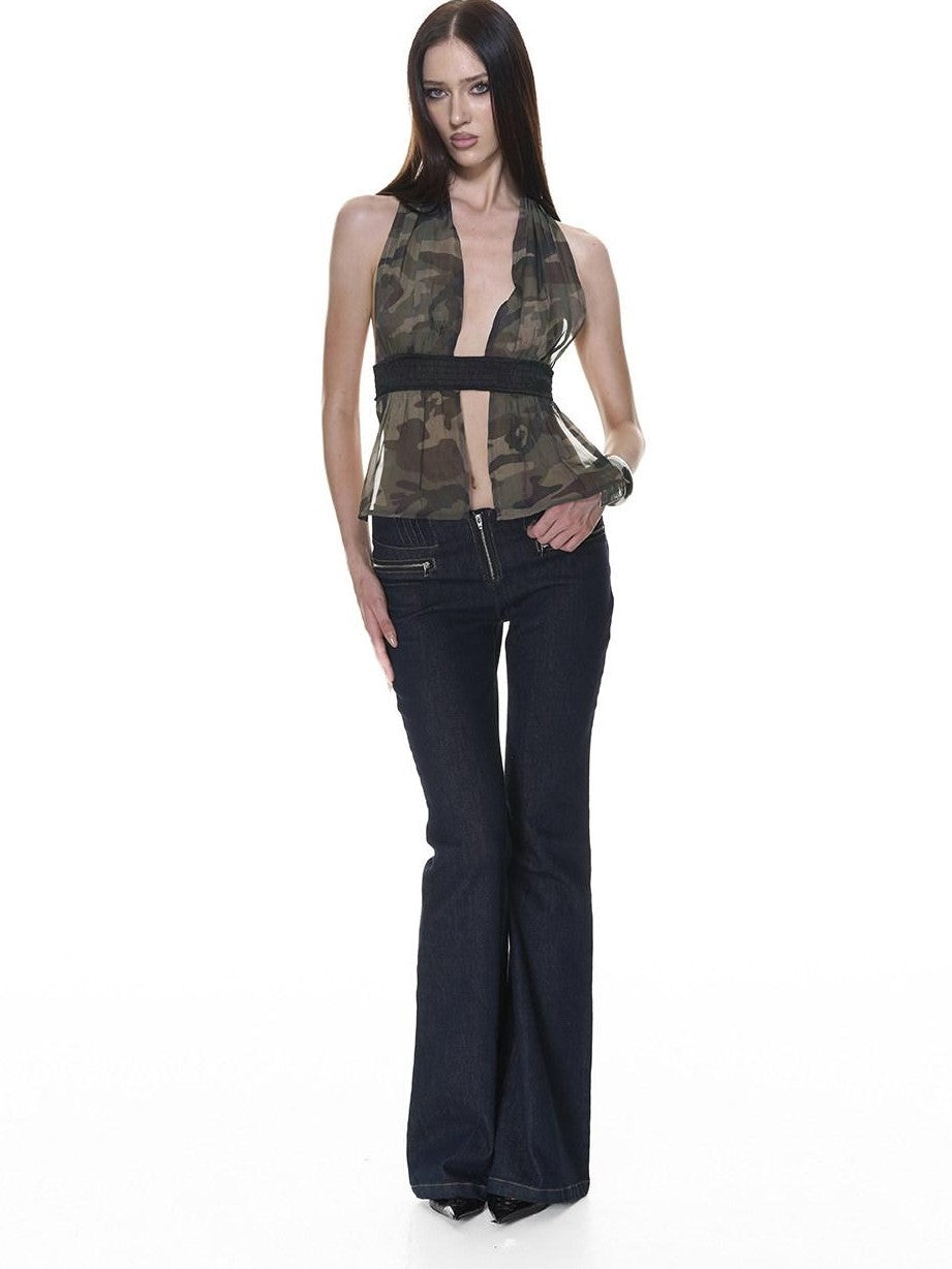 NOLA Never Offend L&