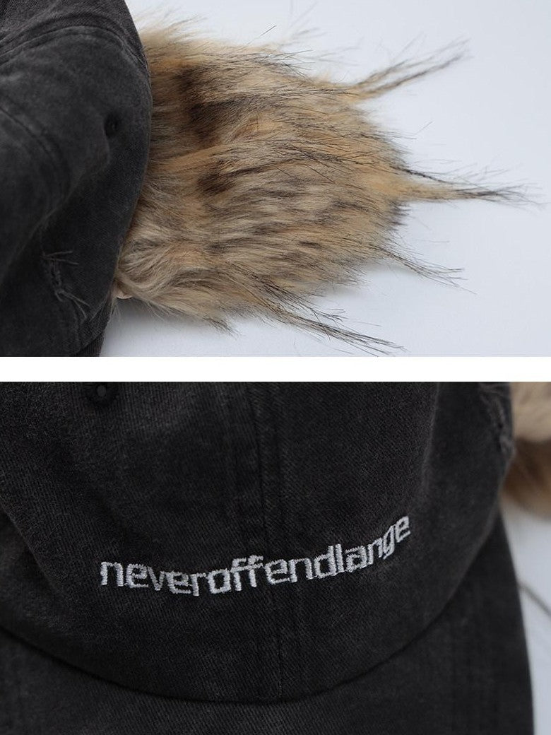 NOLA Never Offend L&
