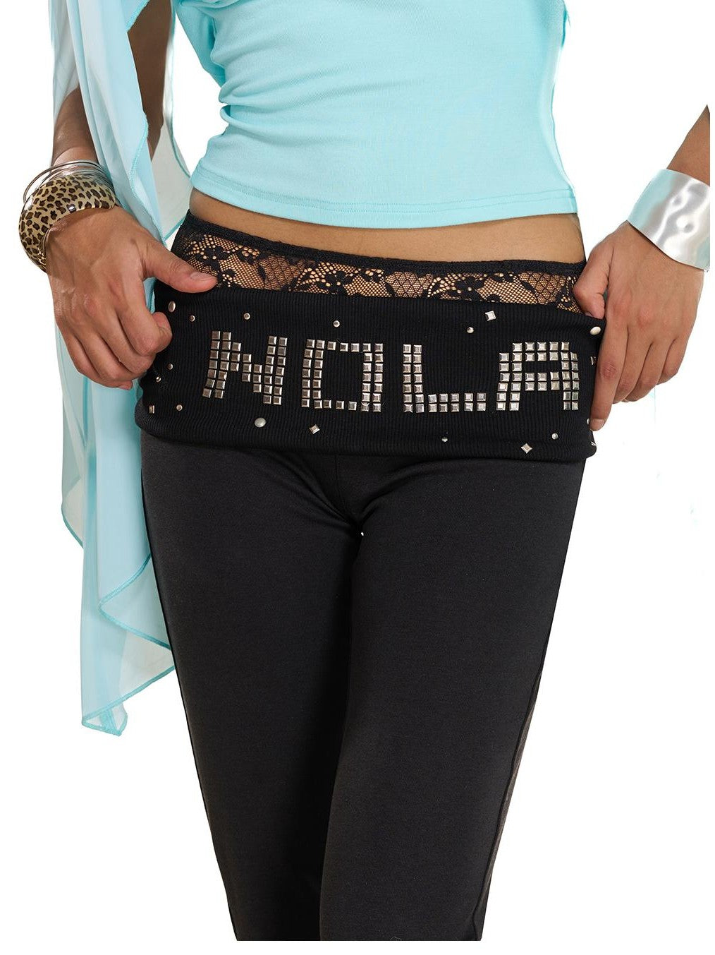 NOLA Never Offend L&