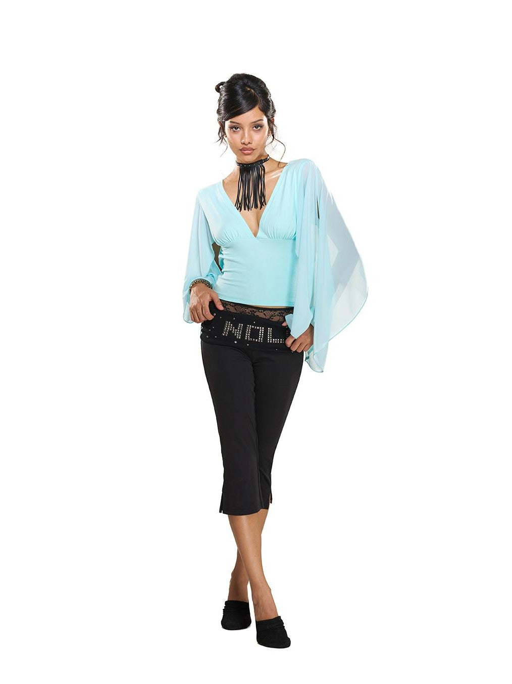 NOLA Never Offend L&