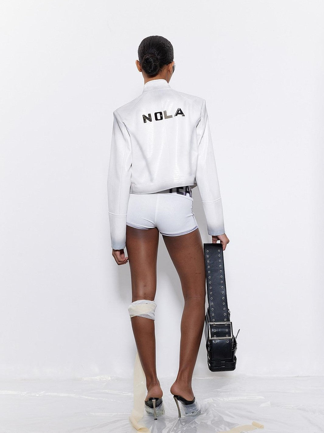NOLA Never Offend L&