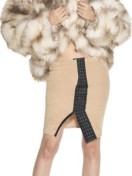NOLA Never Offend L&