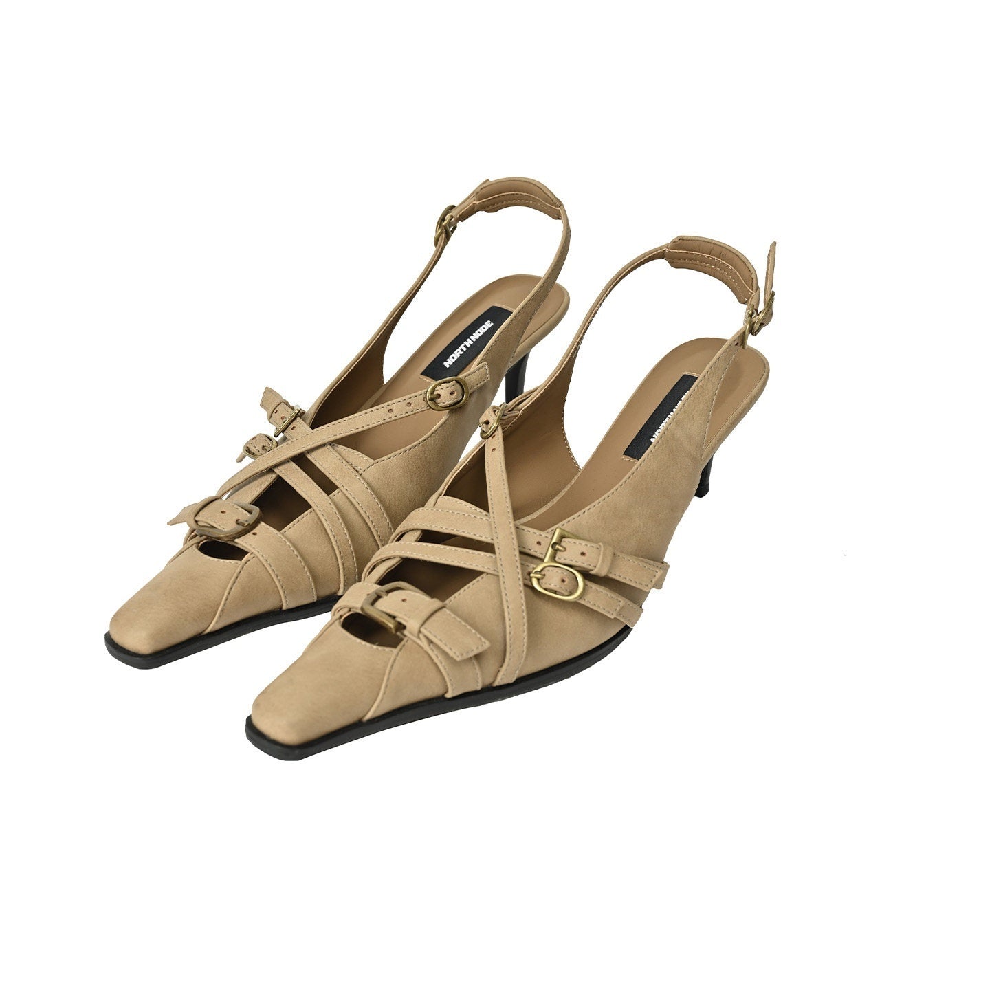 NORTH_NODE_Almond_Roman_Wrap_Pointed_Toe_Women&