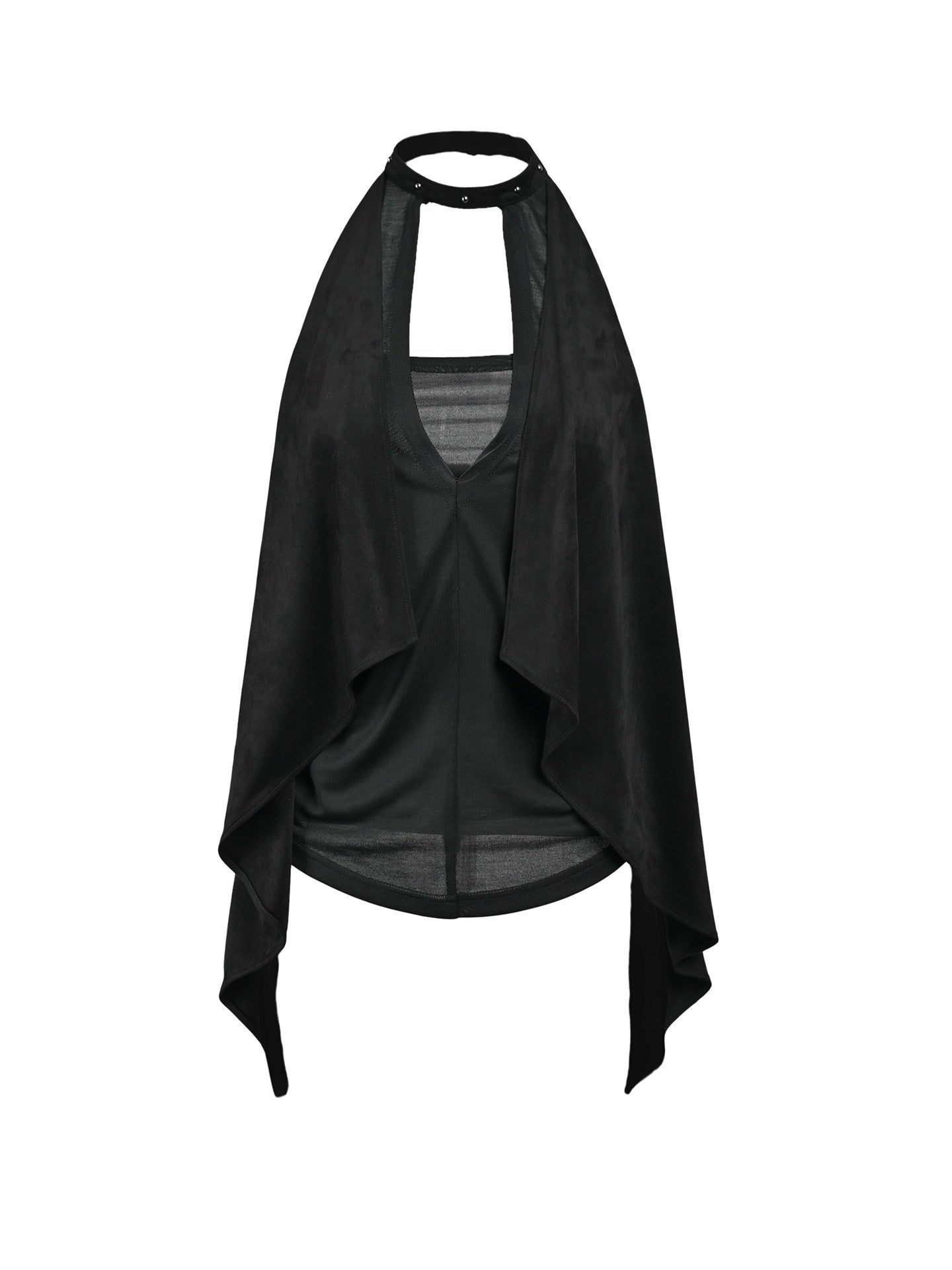 NORTH_NODE_Cropped_Spliced_Faux_Two_Piece_Deep_V_Women&