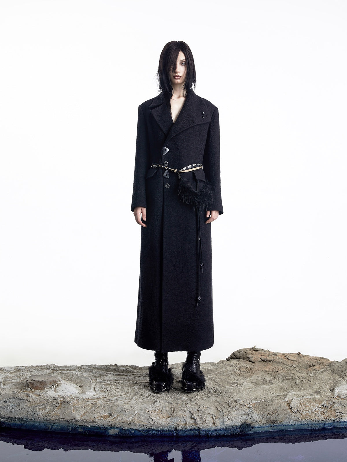 NORTH_NODE_Single_Breasted_Suit_Collar_Straight_Cut_Women&