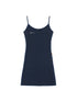 Y2K Retro Strap Summer Dress