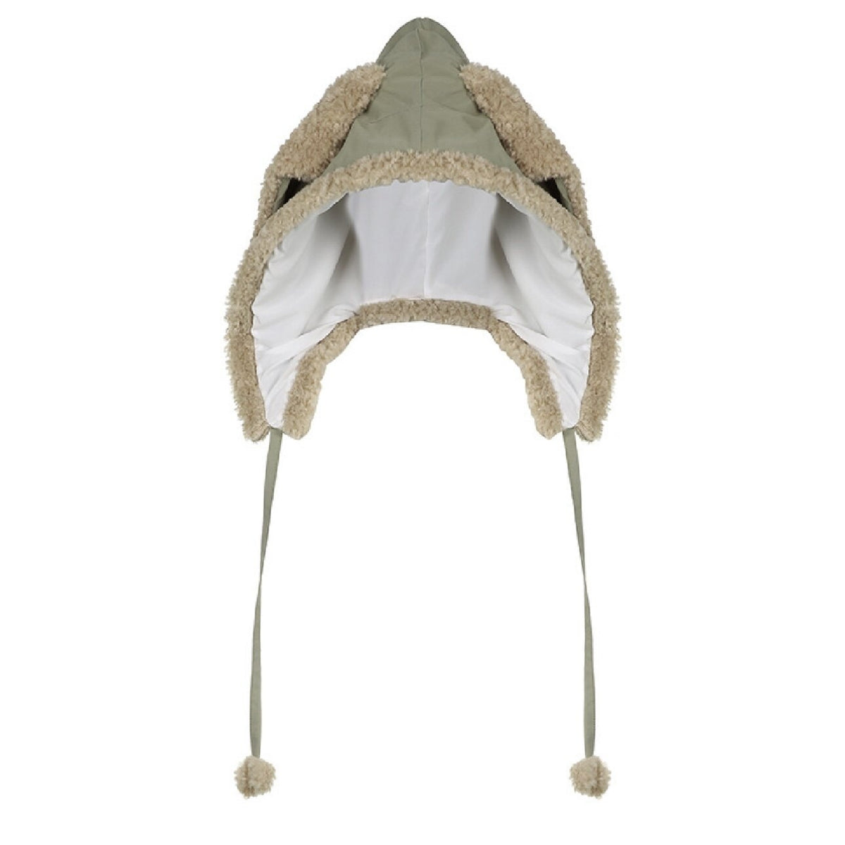 Nico_Molly_Leopard_And_Solid_Wide_Brim_With_Triangle_Bandana_Women&