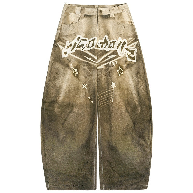 Nico_Molly_Retro_Hip_Hop_Letter_Print_Women&