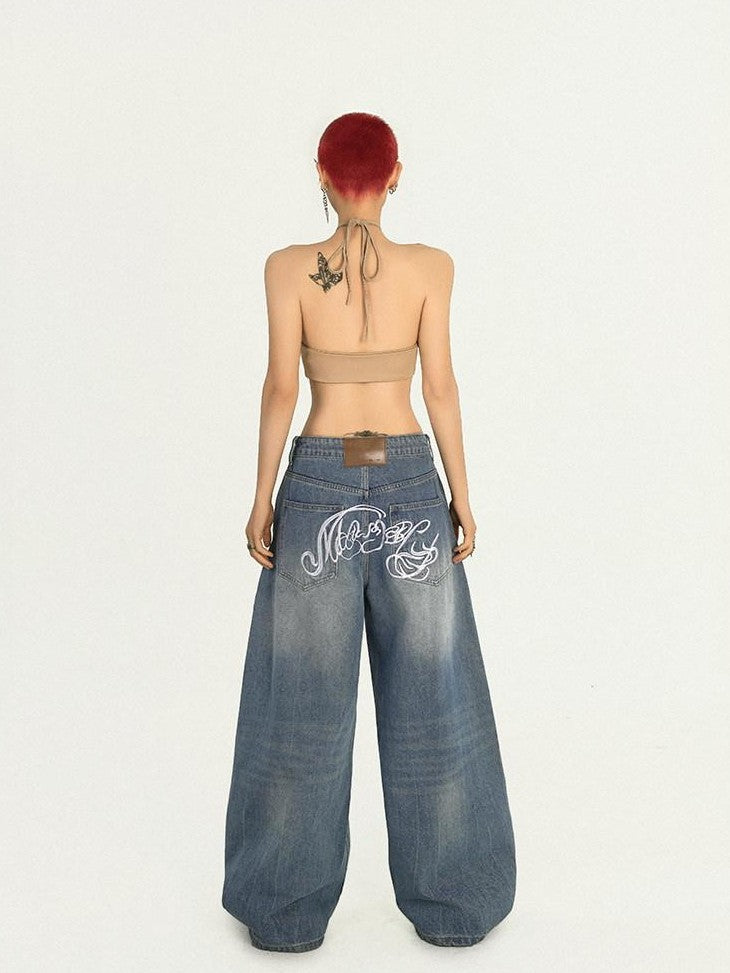 Nico Molly Solid Backless U Neck Lace Up Slim Women&