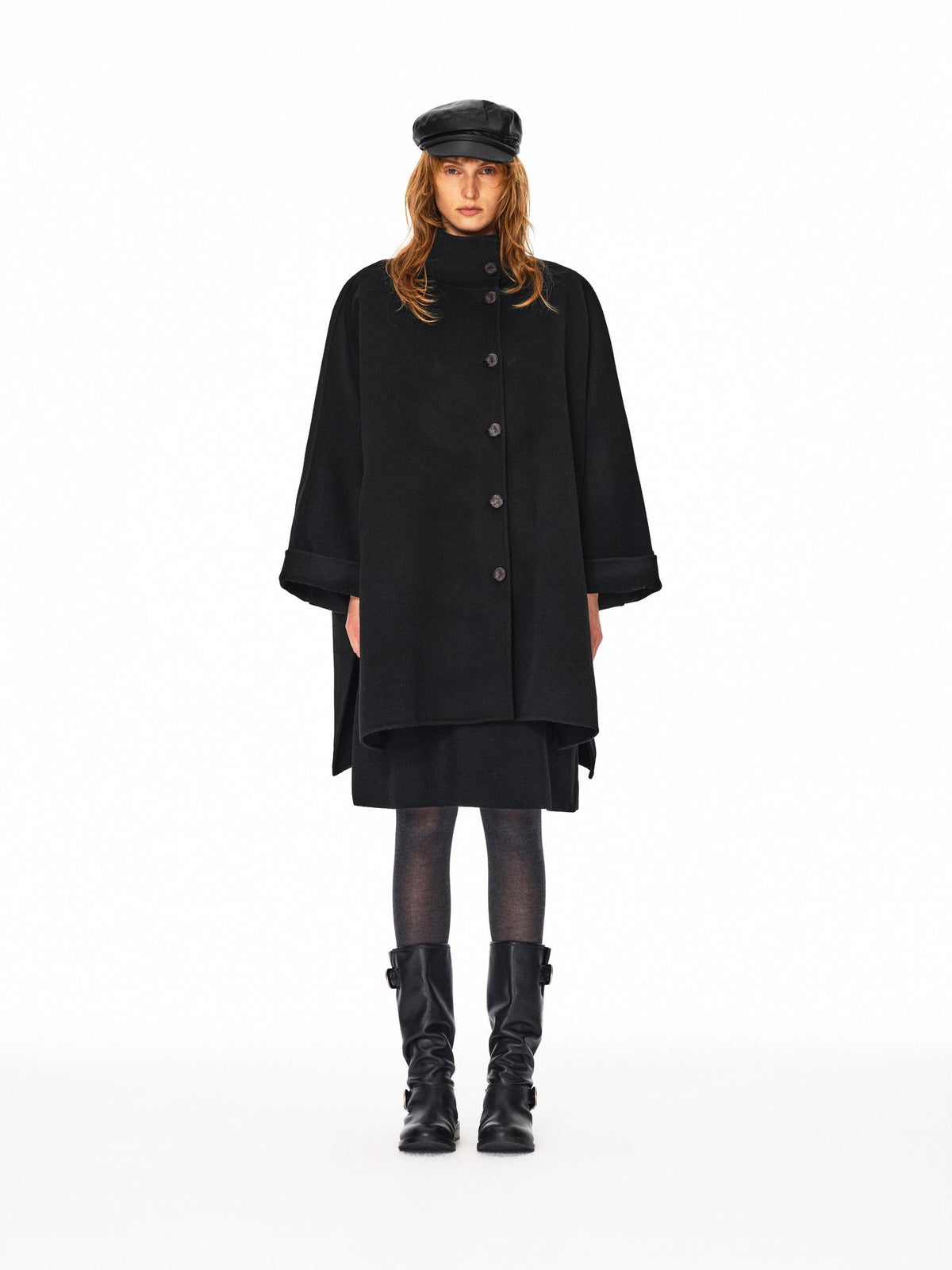 Northbutsouth 3d Tailored Wool Blend Women&