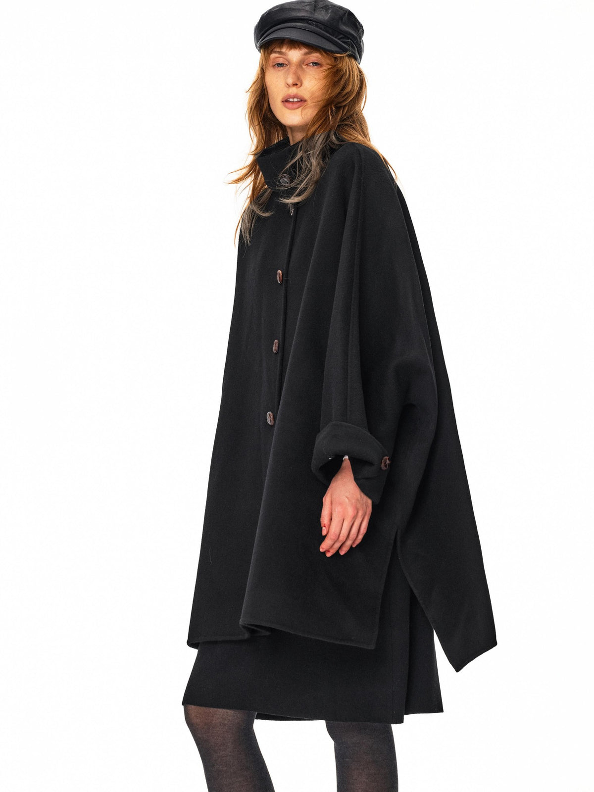 Northbutsouth 3d Tailored Wool Blend Women&
