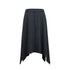 Northbutsouth Asymmetrical Hem Skirt MISSTT
