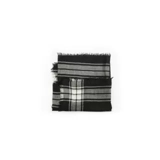Northbutsouth_Black_And_White_Stripe_Women&