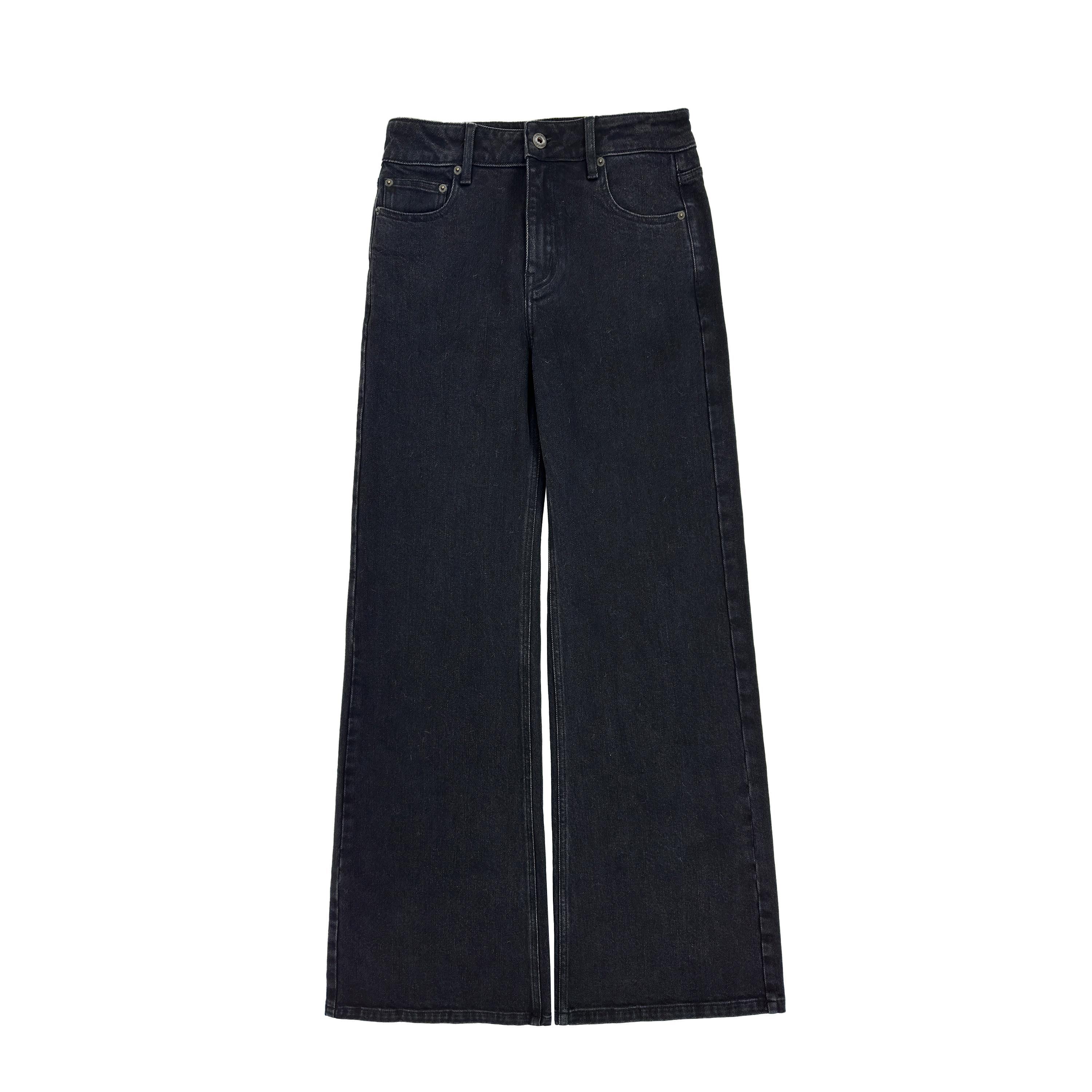 Northbutsouth_Black_Grey_Vintage_Washed_Distressed_Women&