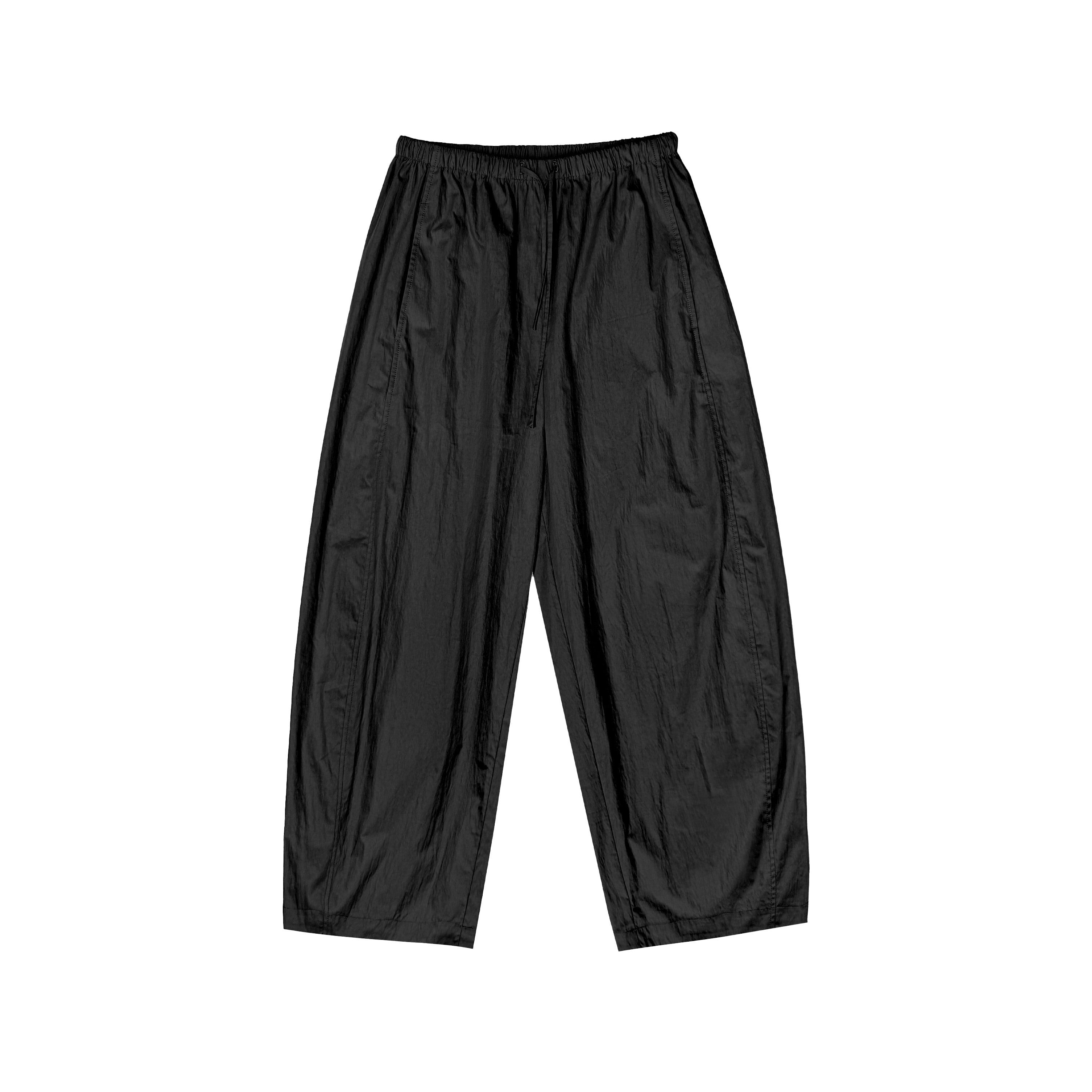 Northbutsouth_Breathable_Drawstring_Split_Curved_Seam_Women&