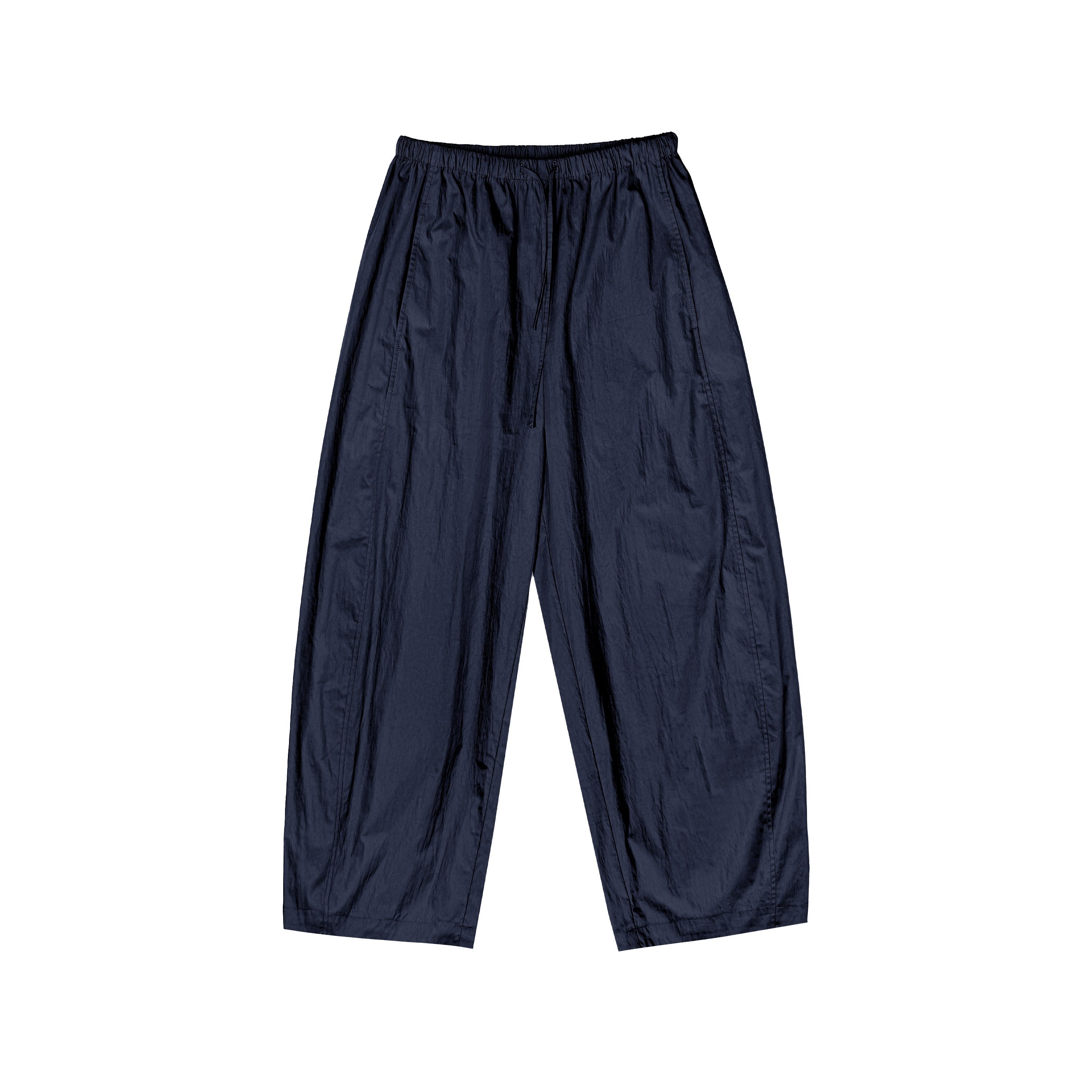 Northbutsouth_Breathable_Drawstring_Split_Curved_Seam_Women&