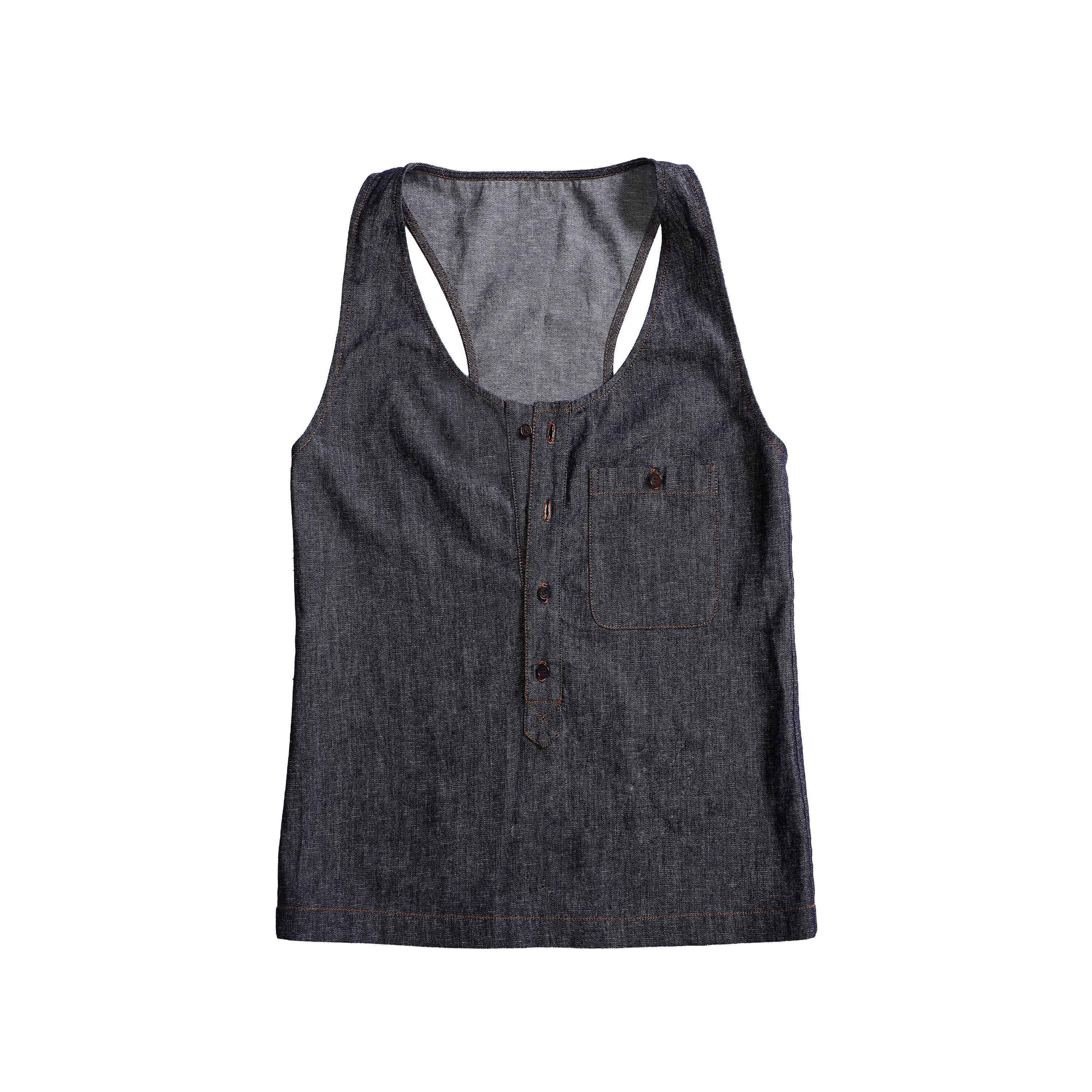 Northbutsouth_Casual_Multi_Button_Front_Relaxed_Fit_Women&