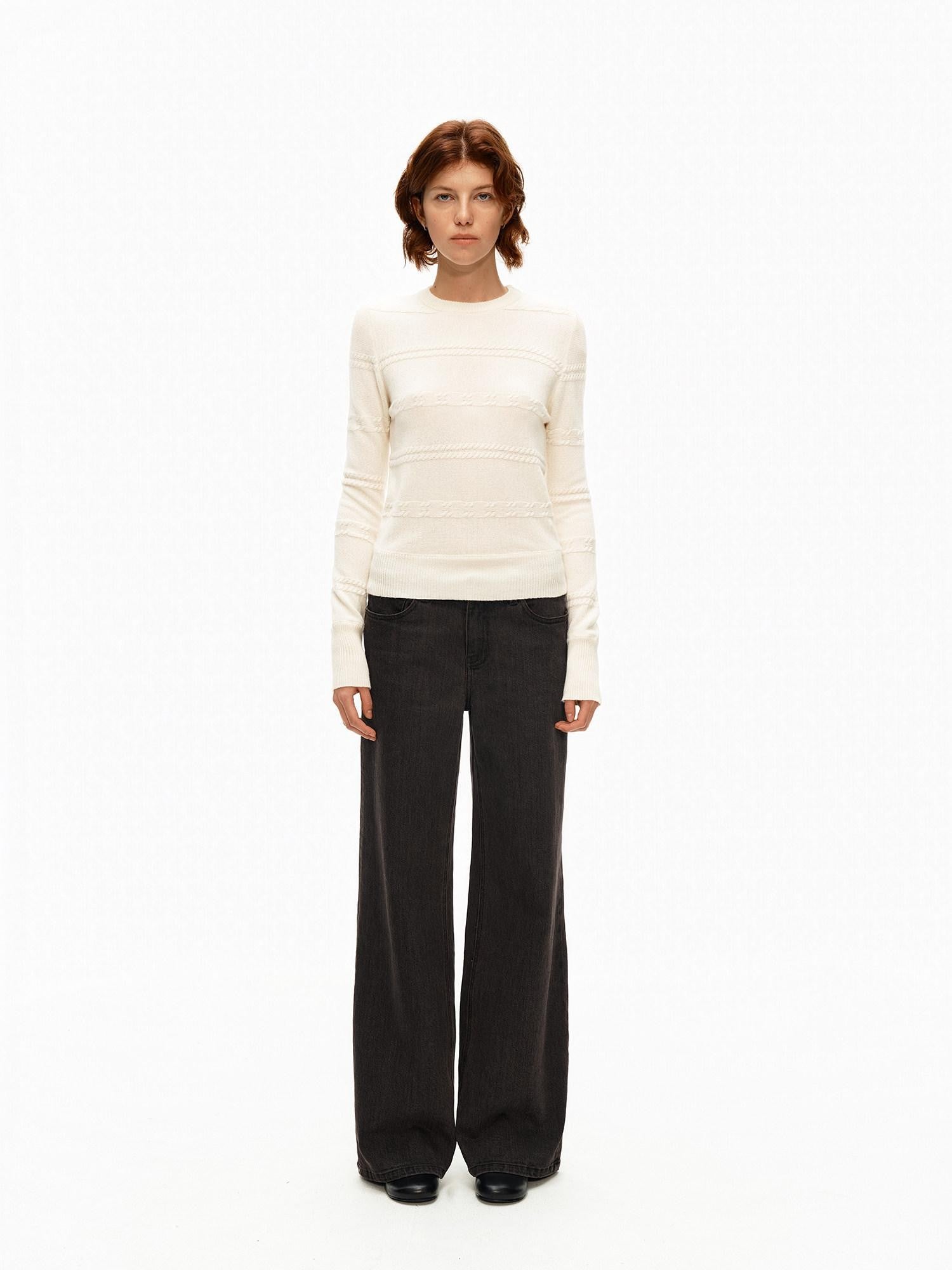 Northbutsouth Chocolate Vintage Distressed Enzyme Wash Women&