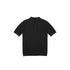 Northbutsouth Classic Black White Polo Collar Knit Top MISSTT