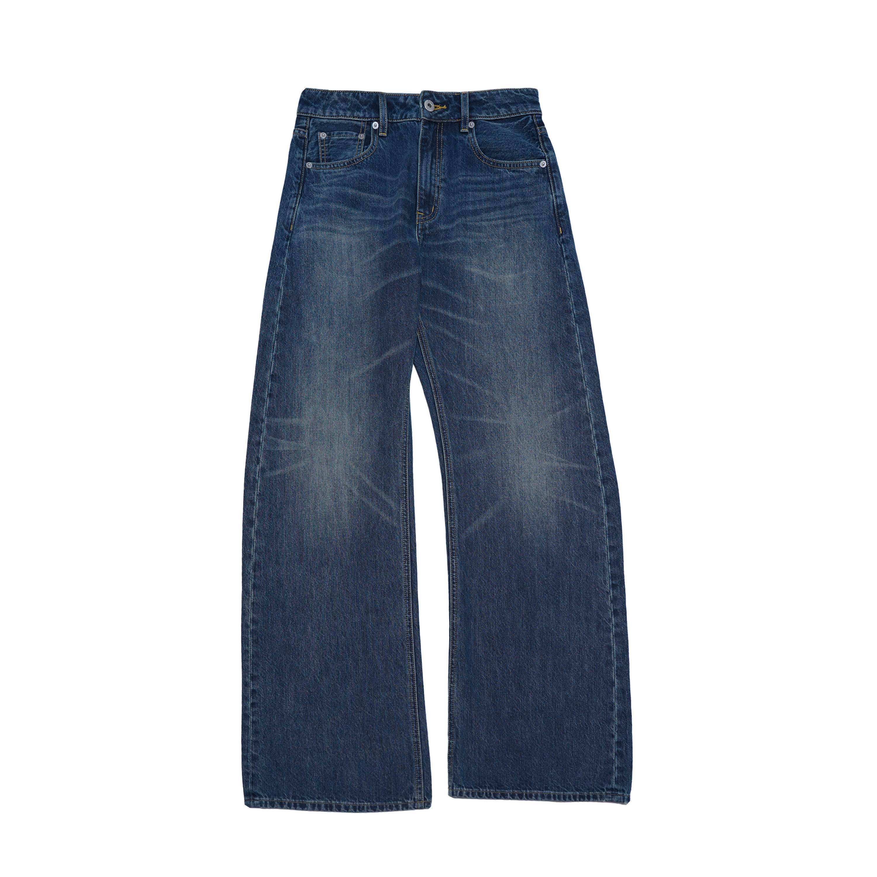 Northbutsouth_Classic_Blue_Whisker_Fade_Tapered_Mid_Rise_Women&