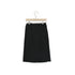 Northbutsouth Classic Pleated Skirt With Lace Waistband MISSTT