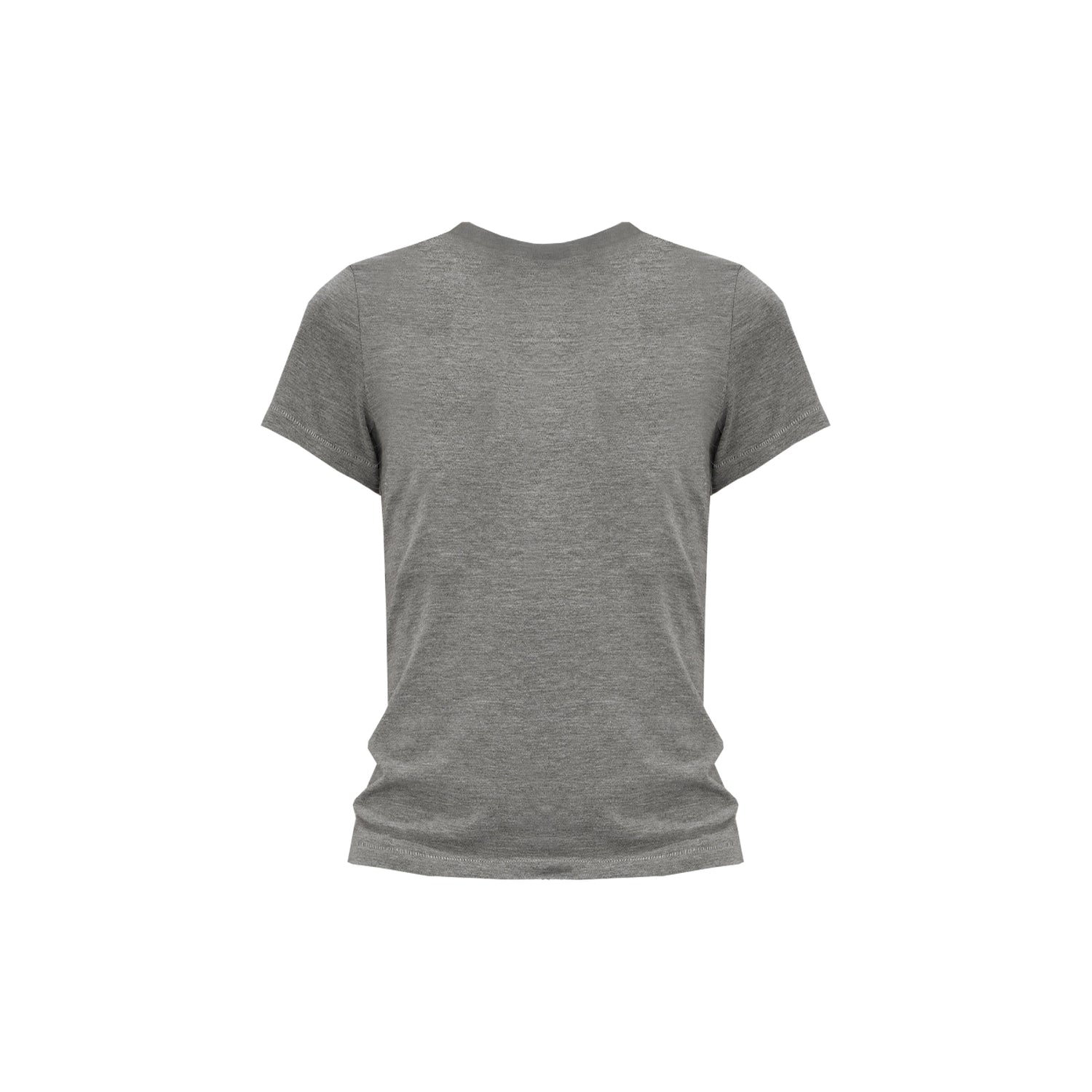 Northbutsouth Classic Round Neck Slim Fit Multi Color Basic T-shirt MISSTT