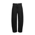 Northbutsouth Cotton Curved Hem Relaxed Fit Casual Trousers MISSTT