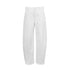 Northbutsouth Cotton Curved Hem Relaxed Fit Casual Trousers MISSTT
