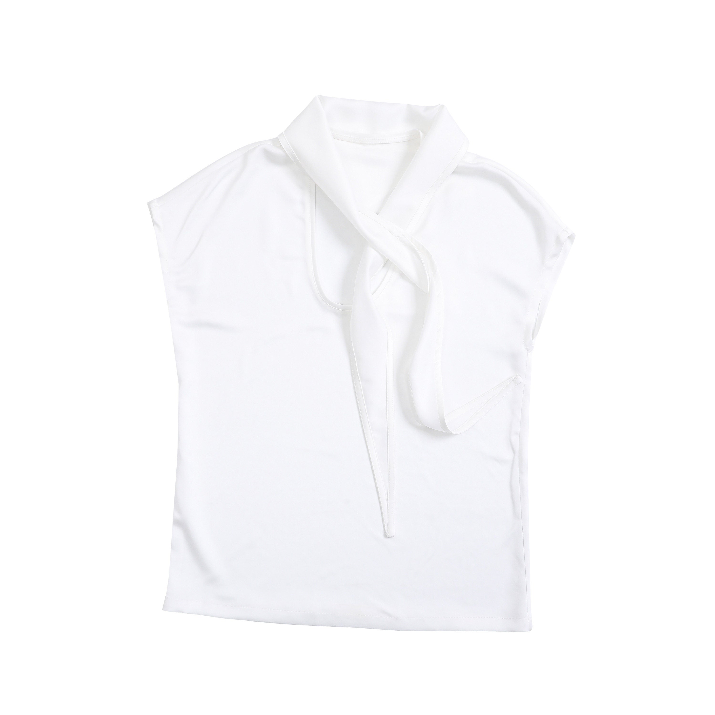 Northbutsouth_Draped_Deep_U_Tie_Neck_Women&