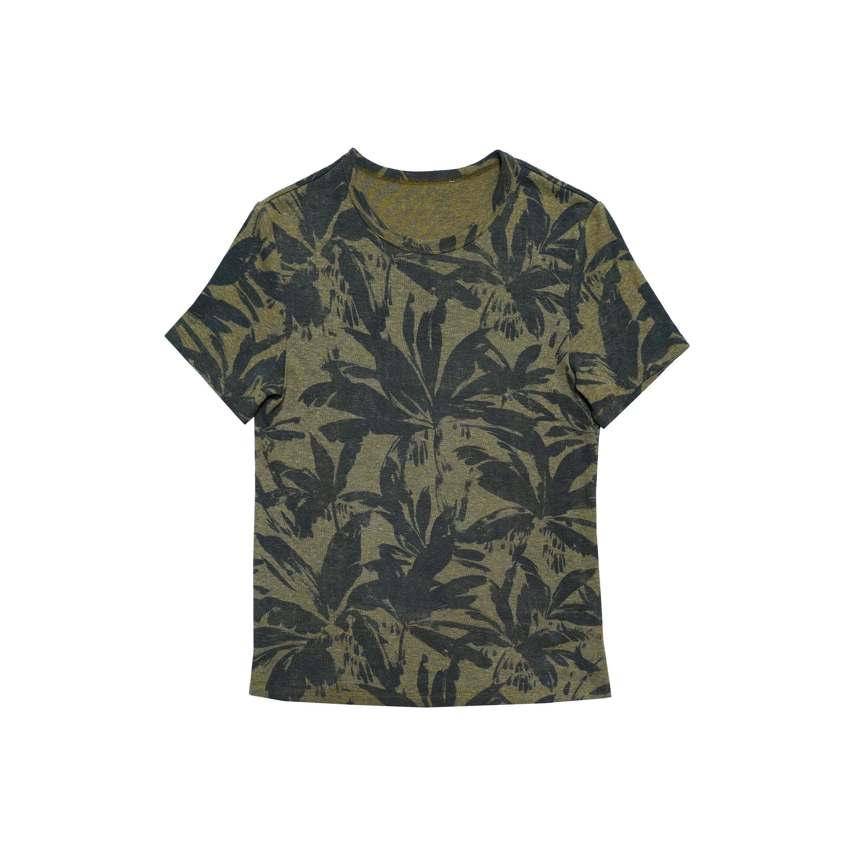 Northbutsouth_Floral_Printed_Slim_Fit_Women&