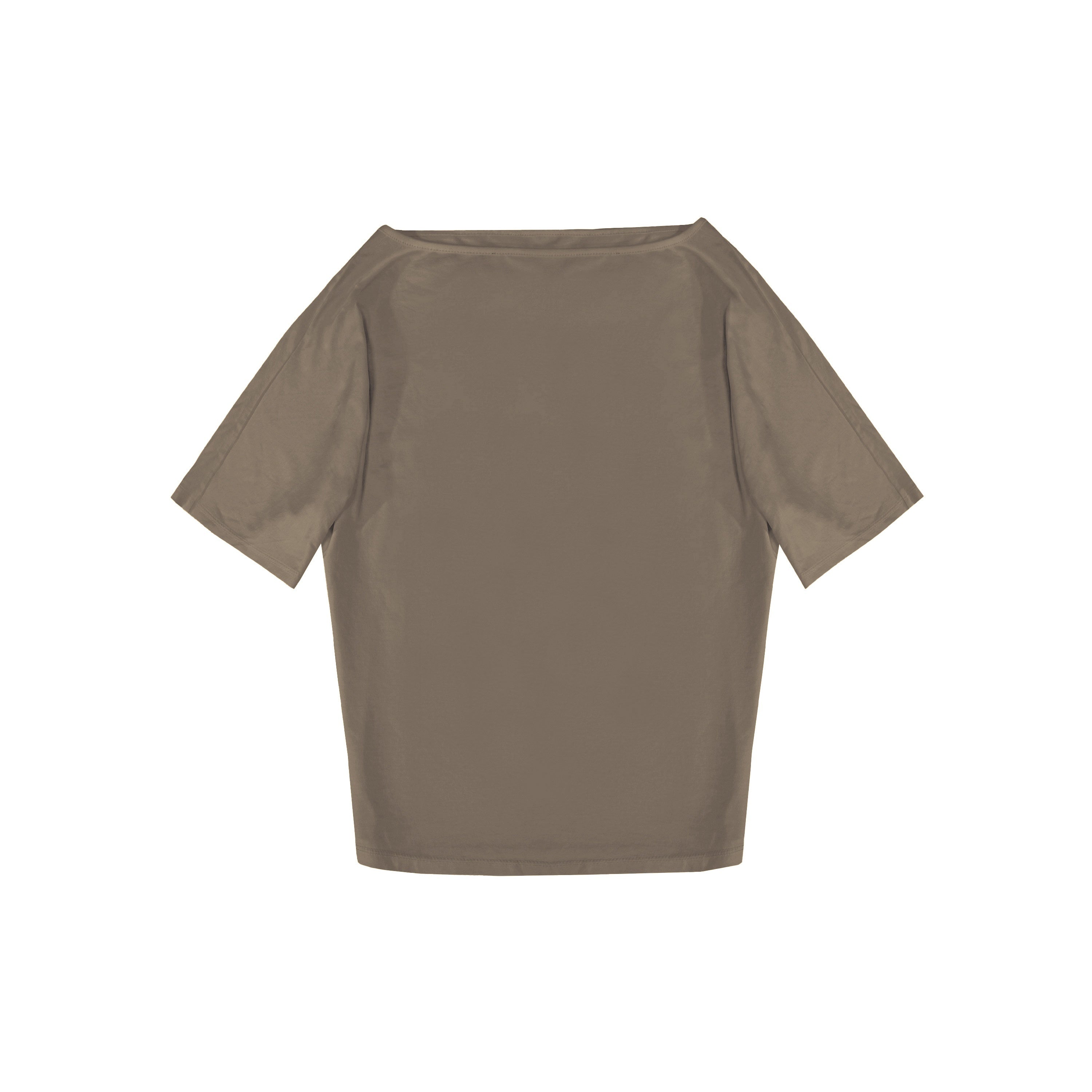 Northbutsouth_Layered_Boat_Neck_Relaxed_Breathable_Women&