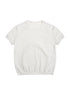 Lightweight Knit T-shirt In Multiple Colors