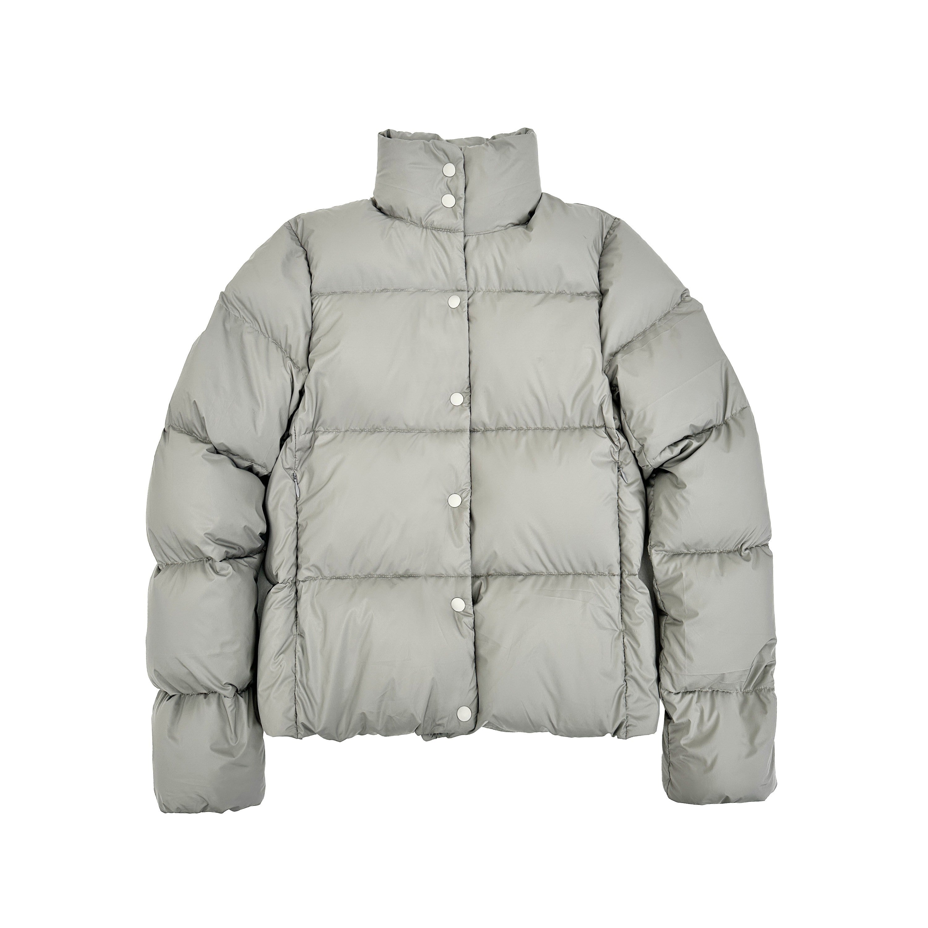Northbutsouth_Lightweight_Quilted_Stand_Collar_Women&