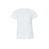 Northbutsouth Lightweight Ribbed Cotton Slim Fit T-shirt MISSTT