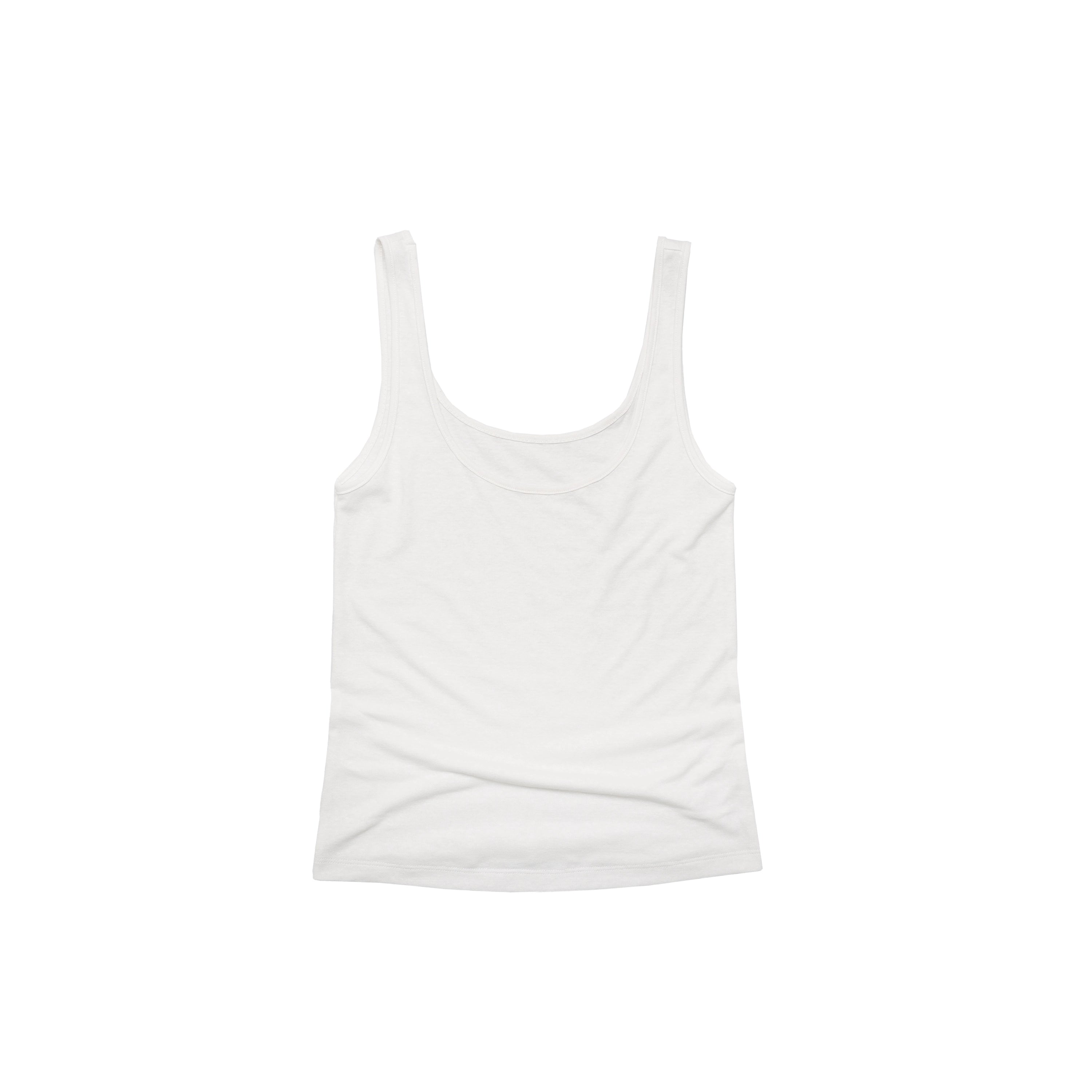 Northbutsouth Lightweight U Neck Linen Blend Relaxed Holiday Vest MISSTT